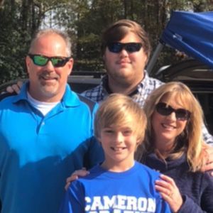 Meet your Posher, Jeffrey